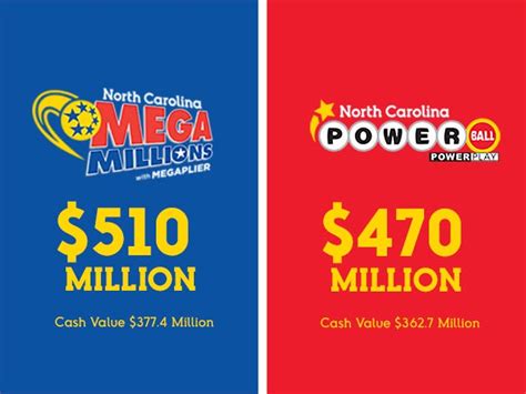 nc lottery